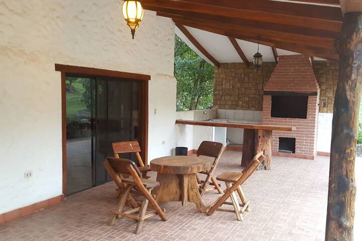 Terrace/Patio 8 of 18