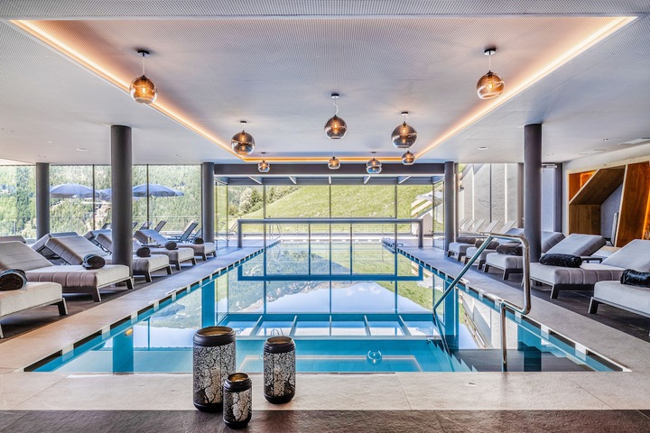 Pool 65 of 132