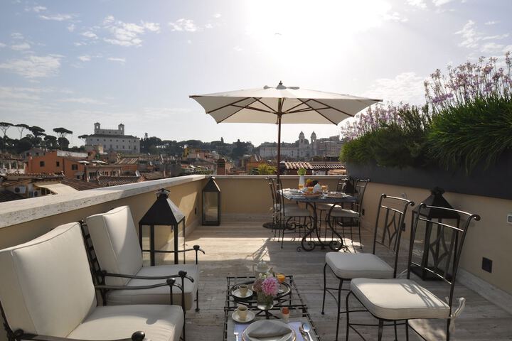 Terrace/Patio 38 of 67