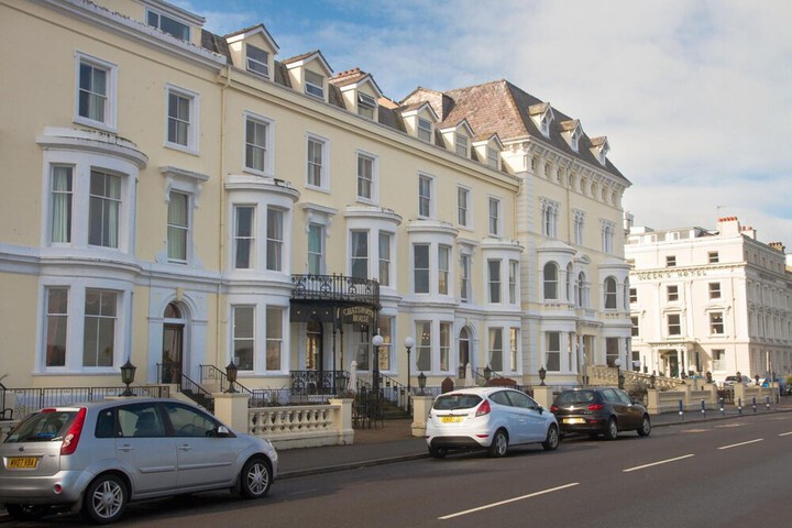 Hotel 54 of 57