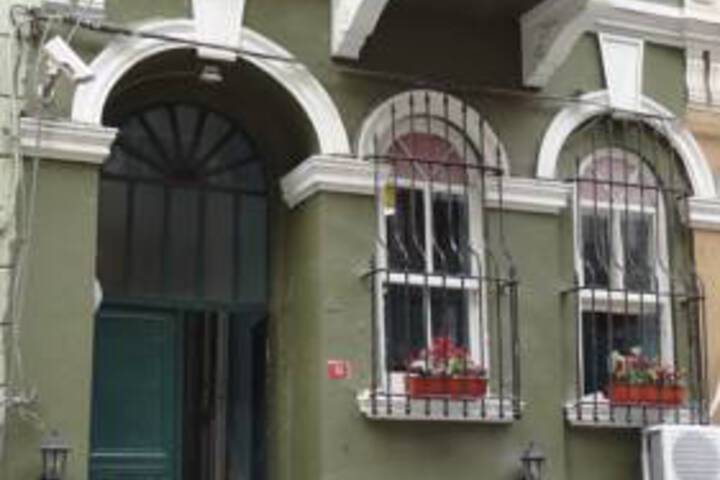Turna House 2