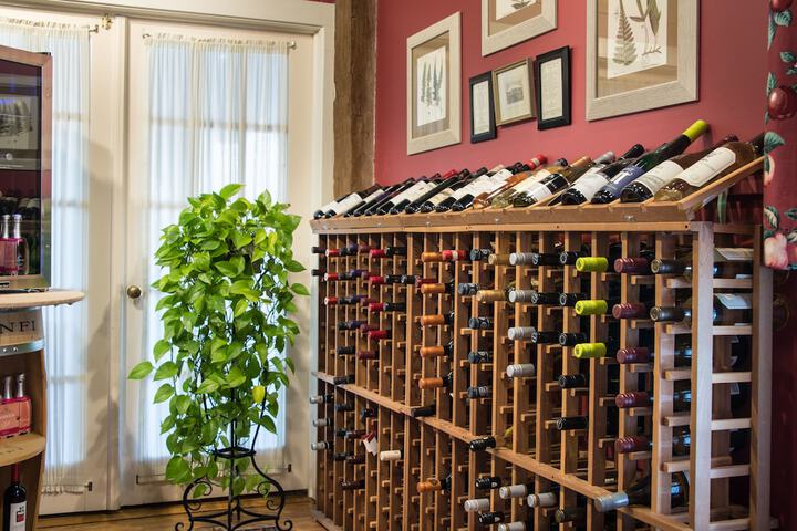 Hotel Interior 54 of 64