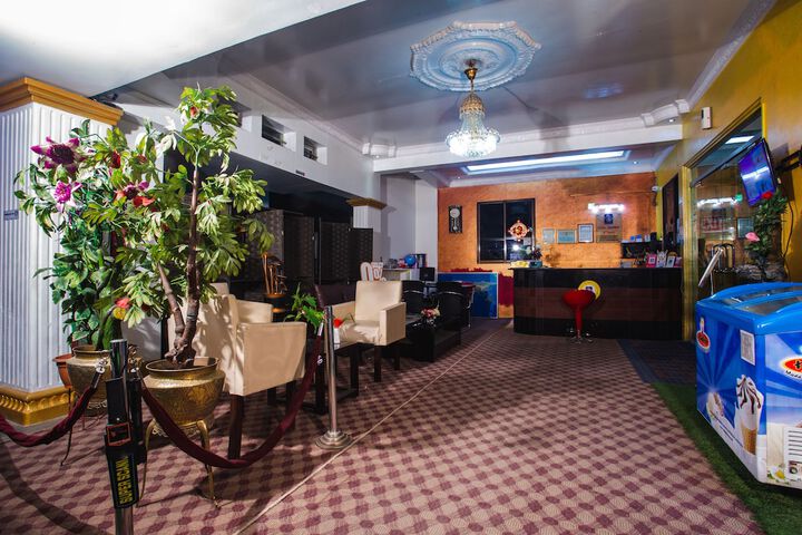 Hotel Interior 13 of 144