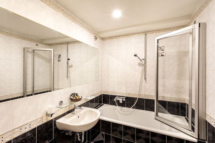 Bath Interior