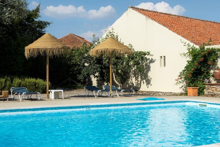 Pool to Cool