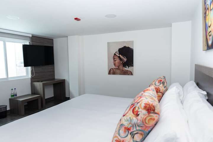 Room 15 of 35