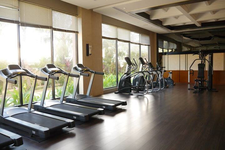 Health and Fitness 20 of 35