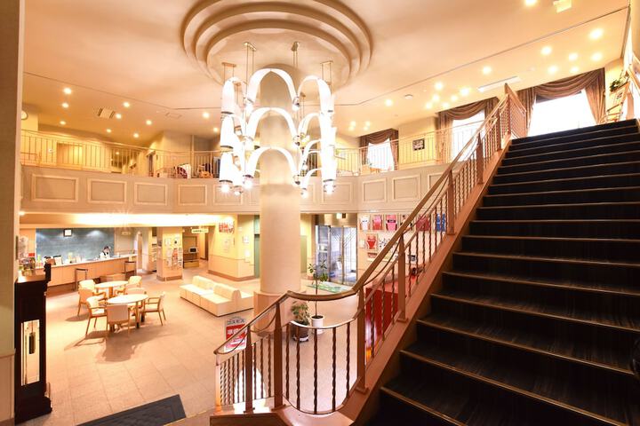 Hotel Interior 2 of 20