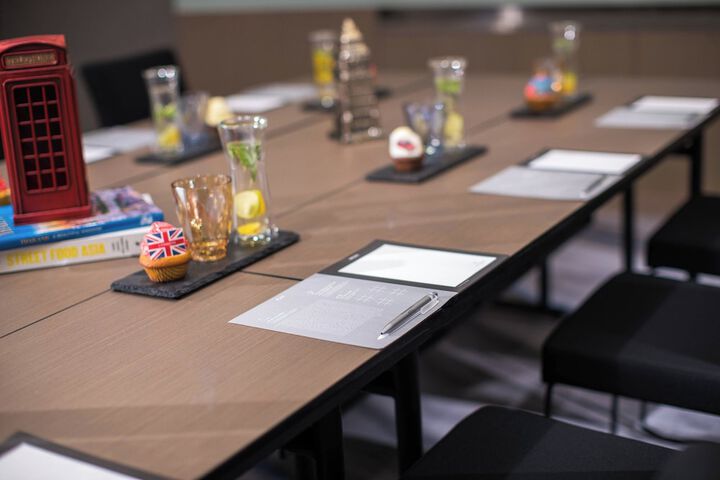 Meeting 129 of 162