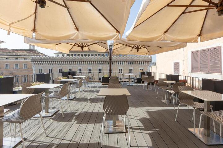 Terrace/Patio 9 of 23