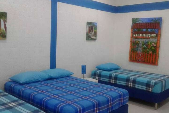 Room 6 of 20