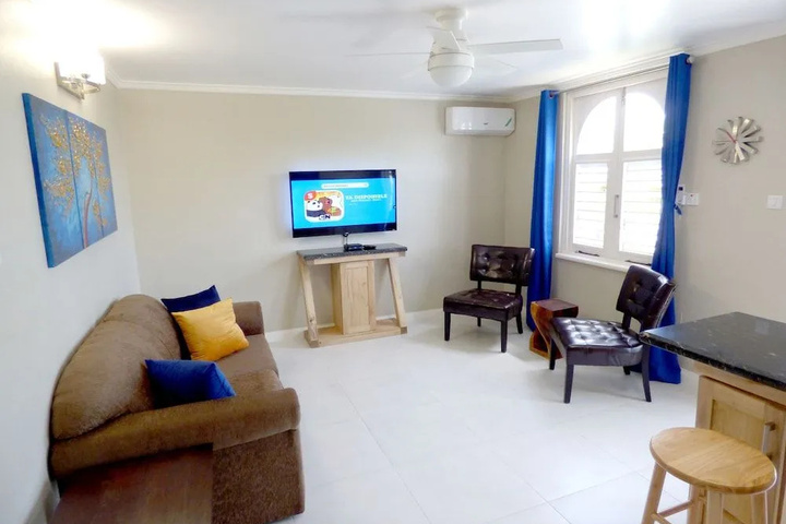 Beach One Bedroom Suite C15