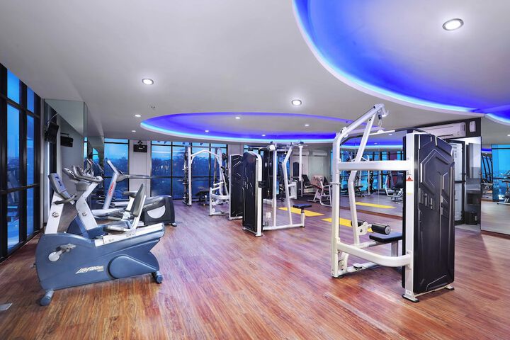 Health and Fitness 23 of 36