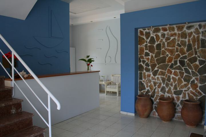 Hotel Interior 30 of 42