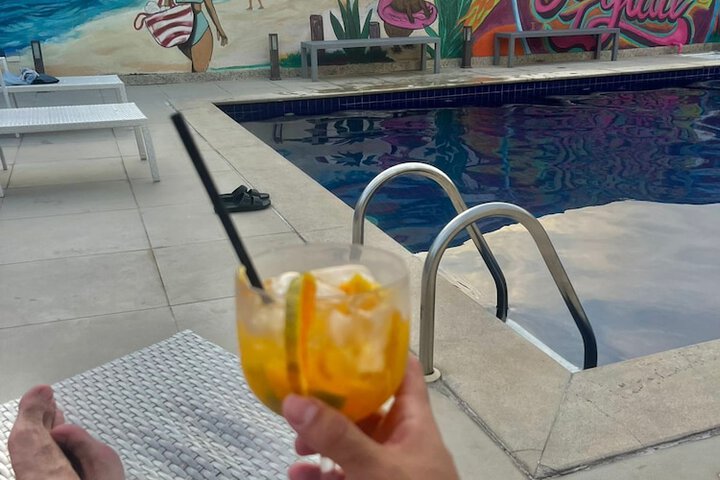 ATH Hotel - Américas Townhouse in Rio de Janeiro