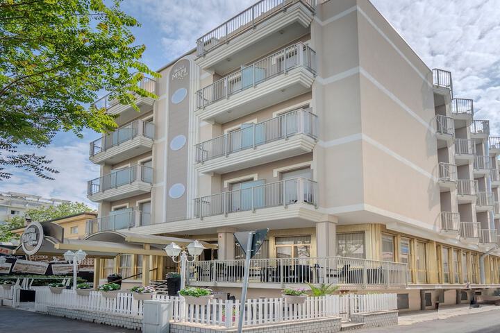 Hotel Mia in Rimini