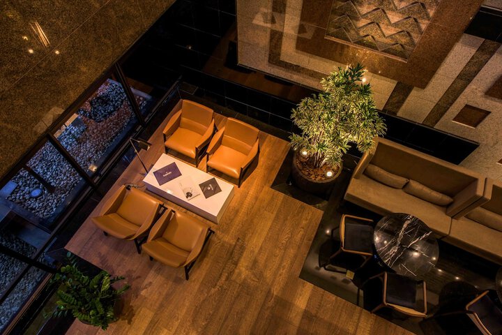 Lobby Photos