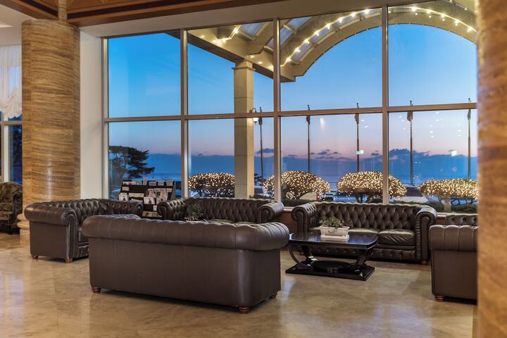 Lobby Photos