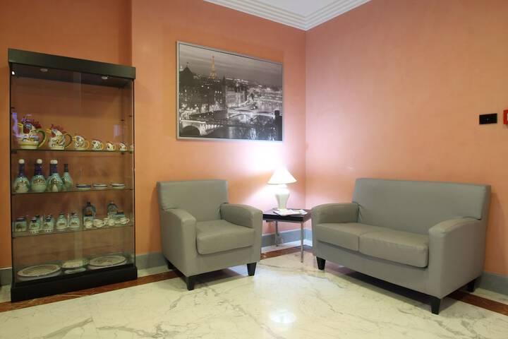 Lobby Photos