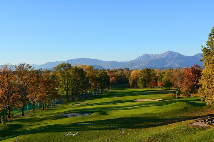 Golf 28 of 39