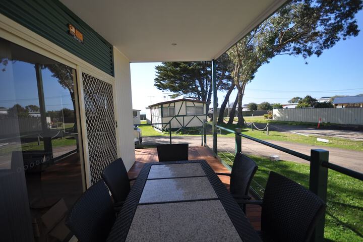 Terrace/Patio 19 of 42