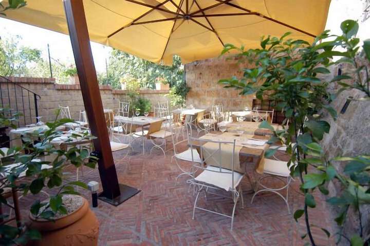 Terrace/Patio 10 of 10