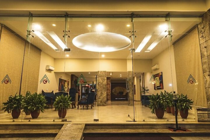 Hotel Interior 2 of 10