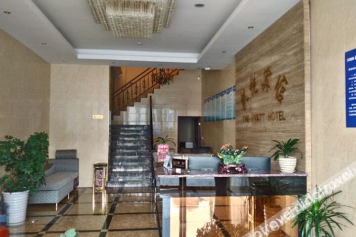 Hotel Interior 8 of 23
