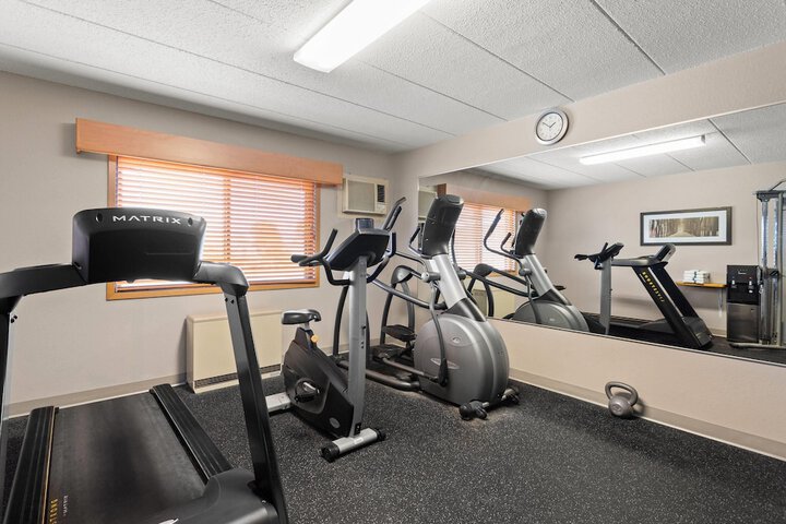 Health and Fitness 53 of 72