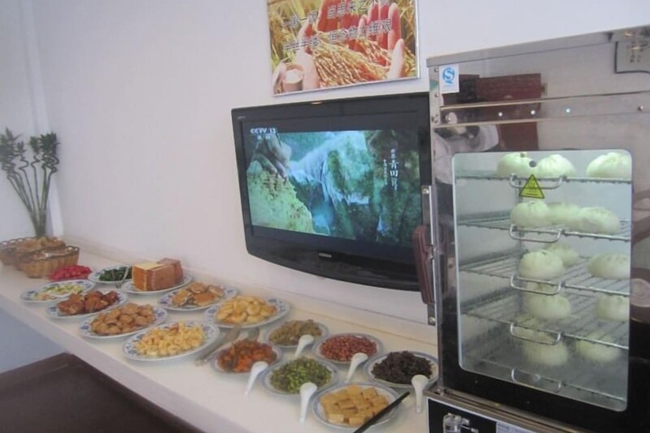 Restaurants