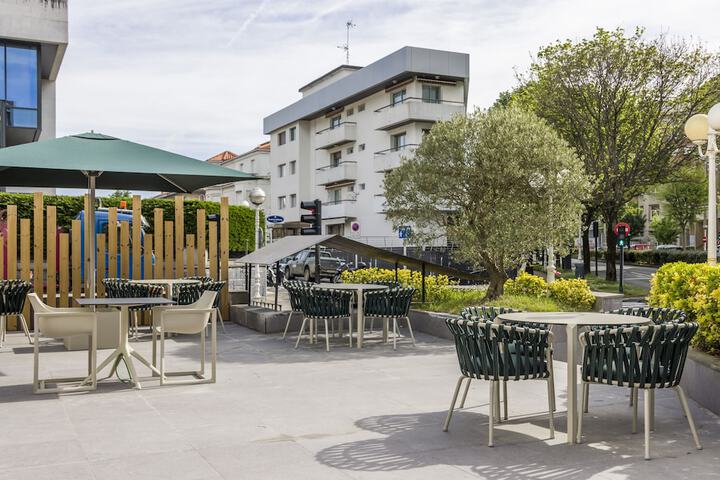 Terrace/Patio 58 of 60