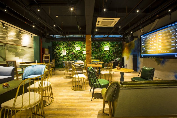 Yuguo Hotel
