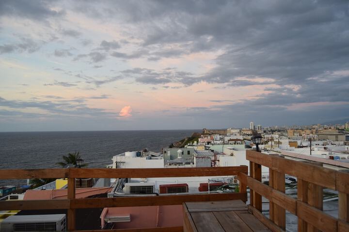 Hotel View 118 of 132