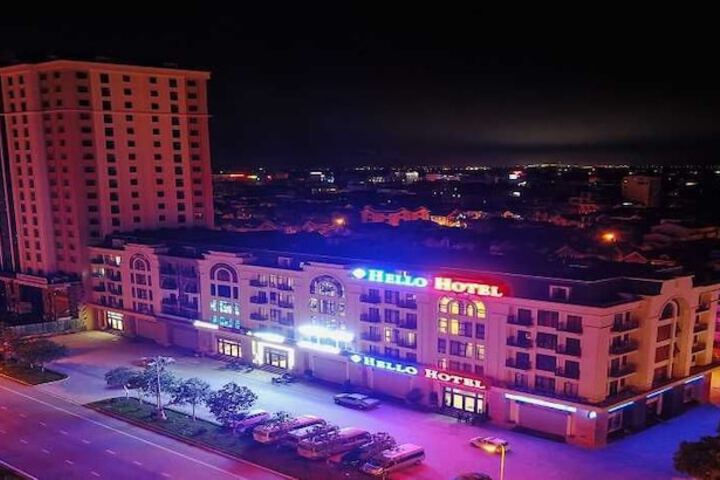 Nara Hotel