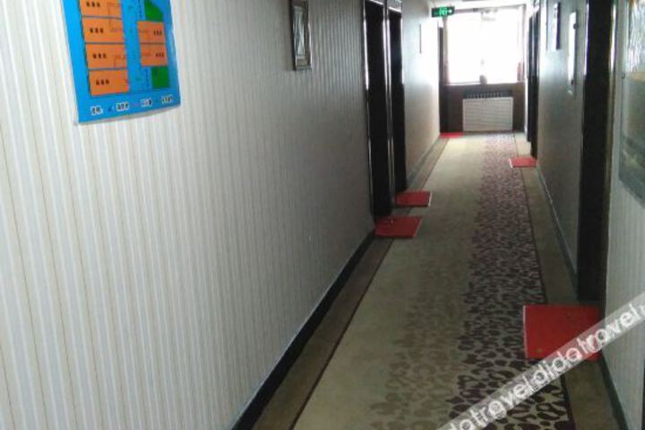 Hotel Interior 15 of 34