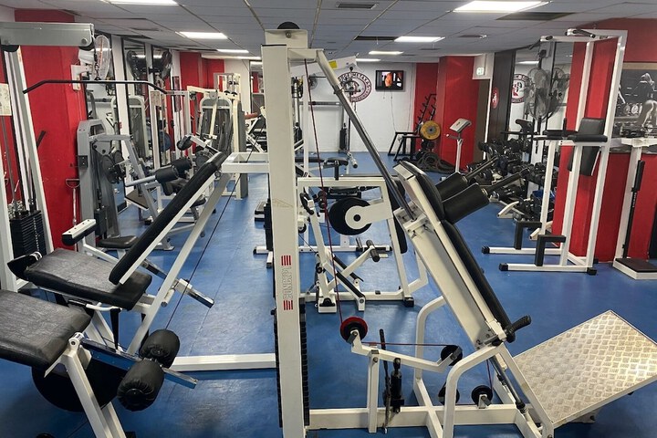 Health and Fitness 50 of 65
