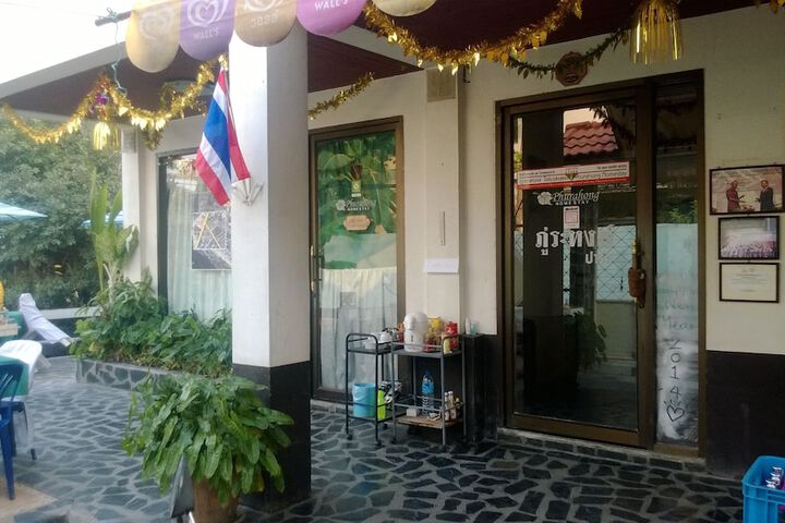 Restaurants