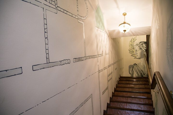 Hotel Interior 116 of 134