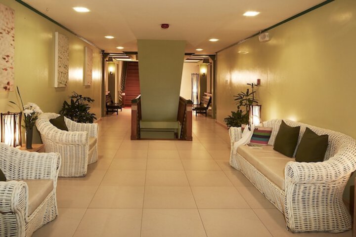 Hotel Interior 39 of 41
