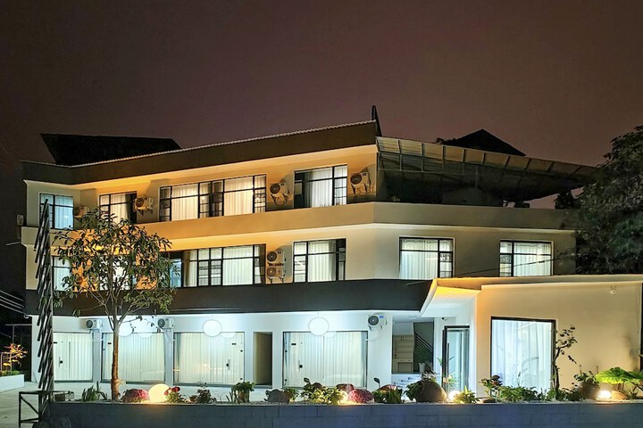 Hotel 7 of 7