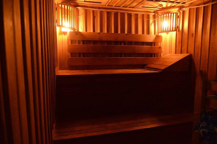 Spa and Wellness Pictures