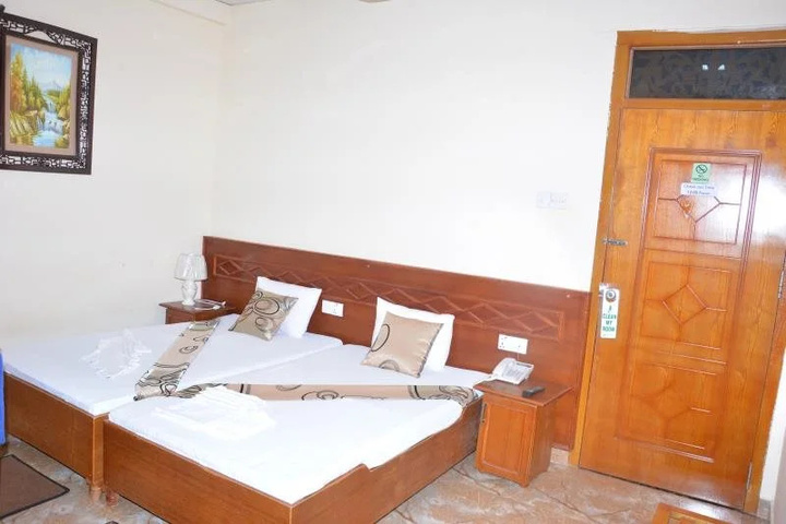 Room 7 of 21
