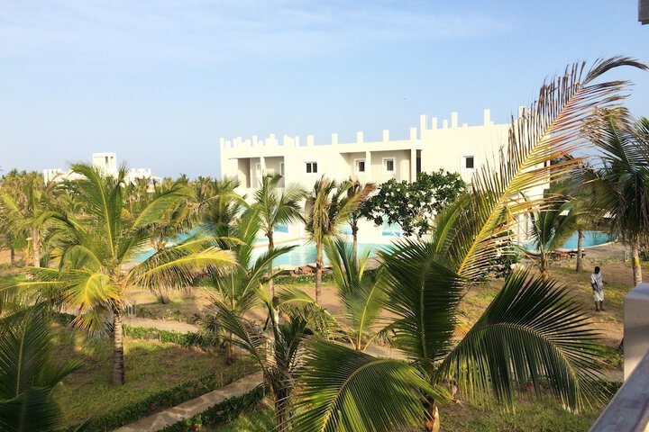 Hotel Exterior 110 of 138