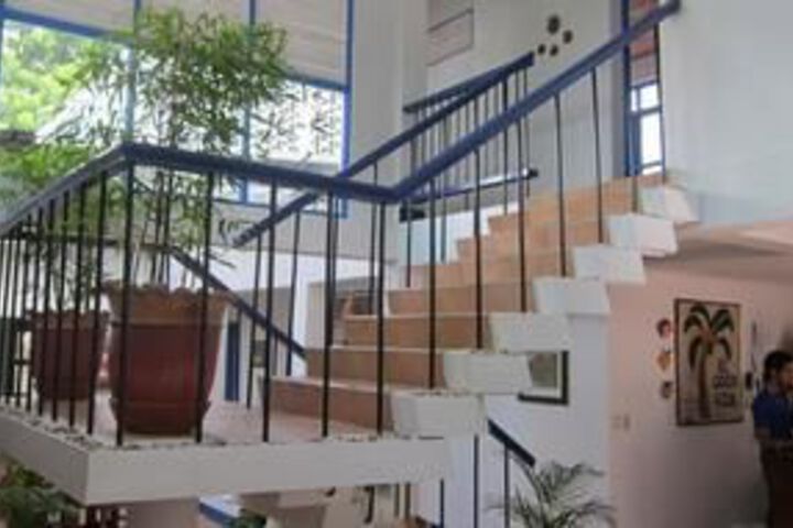 Hotel Interior 65 of 72