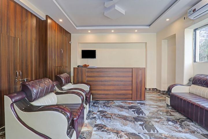 Hotel Interior 3 of 15