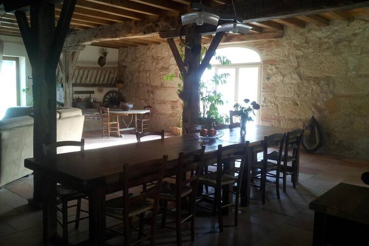 Dining Photos