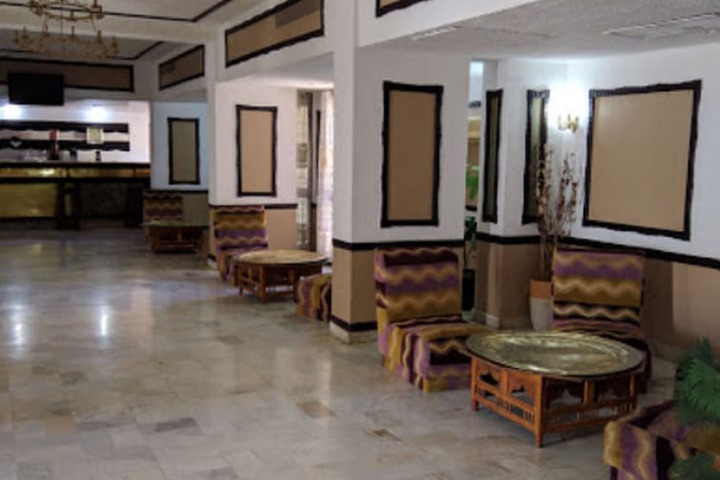 Hotel Interior 3 of 14