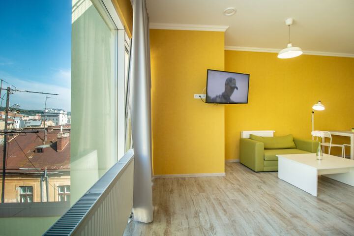 Hotel 143 of 146