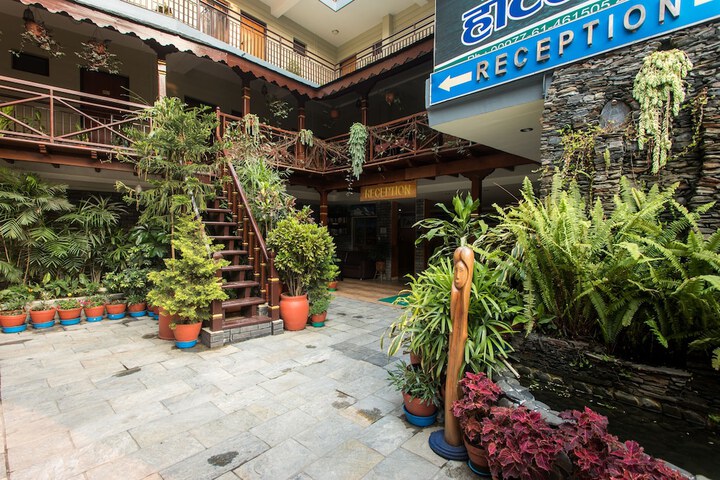 Terrace/Patio 81 of 91