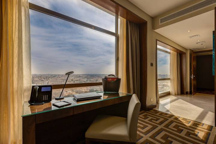 Hotel View 80 of 81
